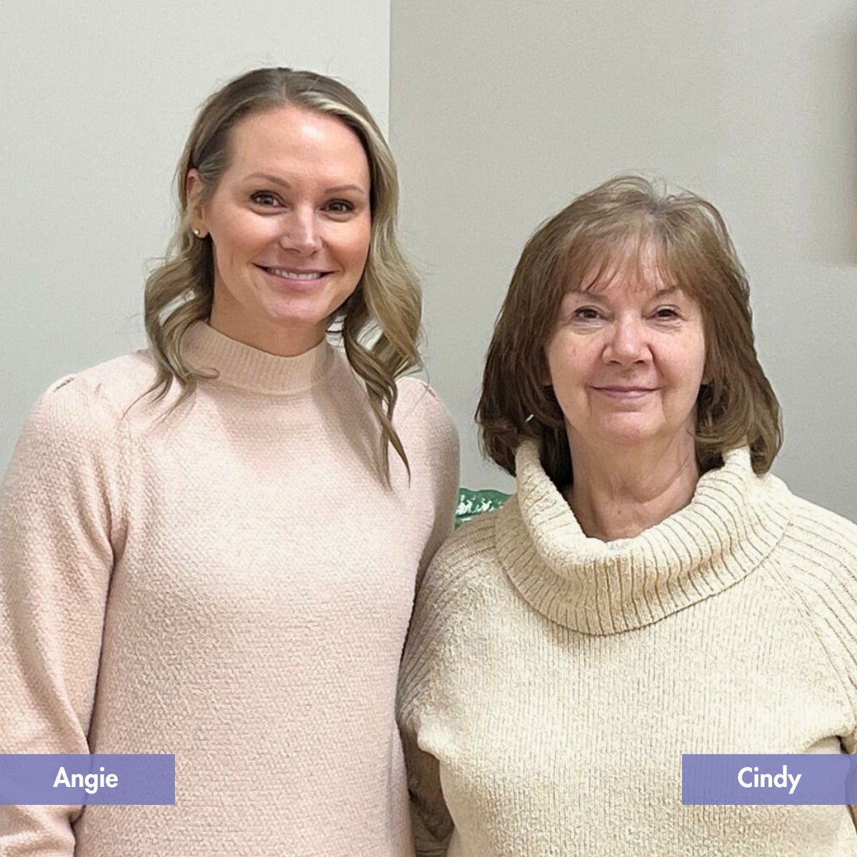 Strength For The Called: A Volunteer Highlight Story